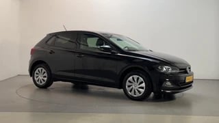 Volkswagen Polo 1.0 TSI Comfortline Navigatie DAB+ App-Connect