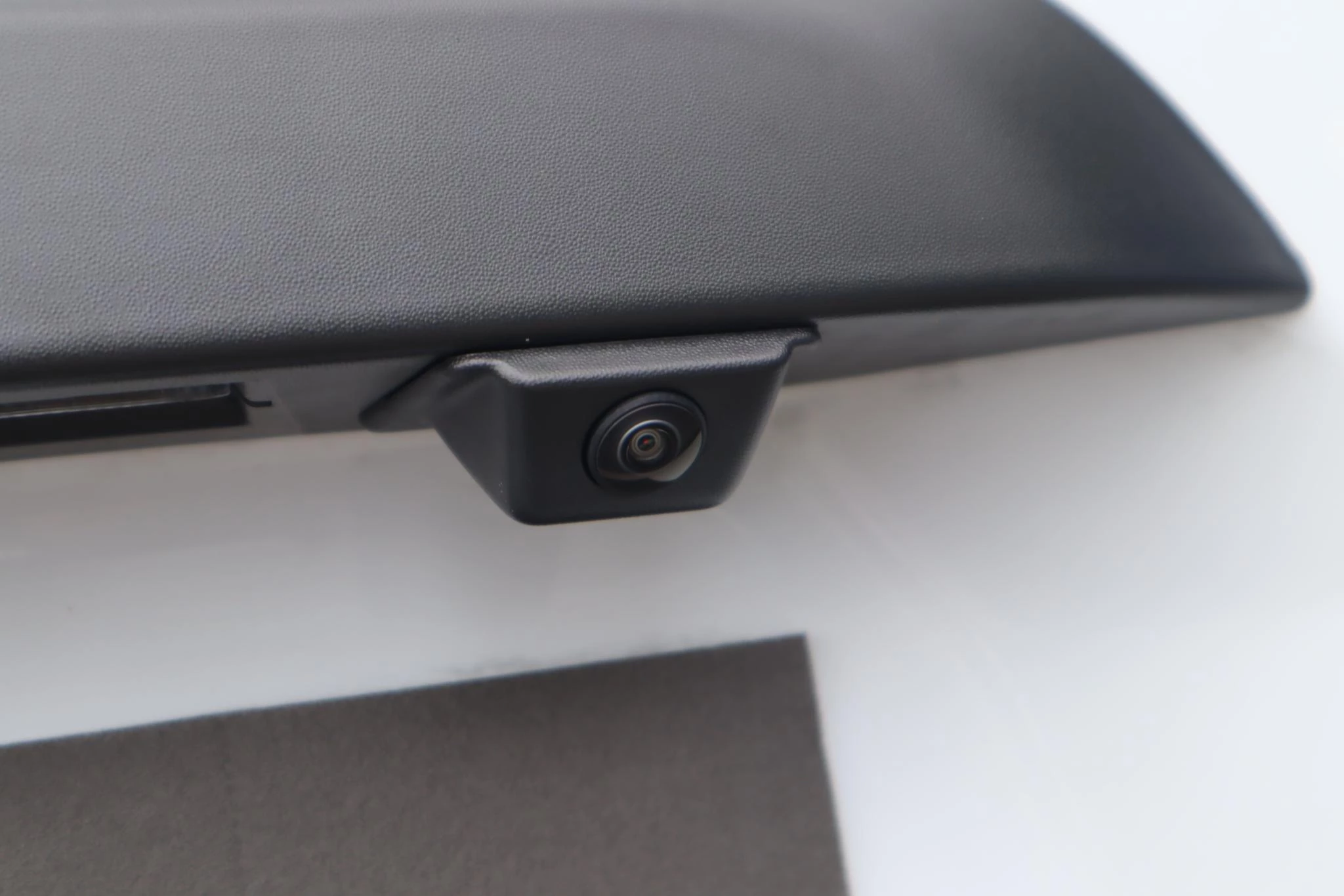 Hoofdafbeelding Ford E-Transit Courier