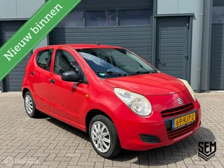Suzuki Alto 1.0 Comfort
