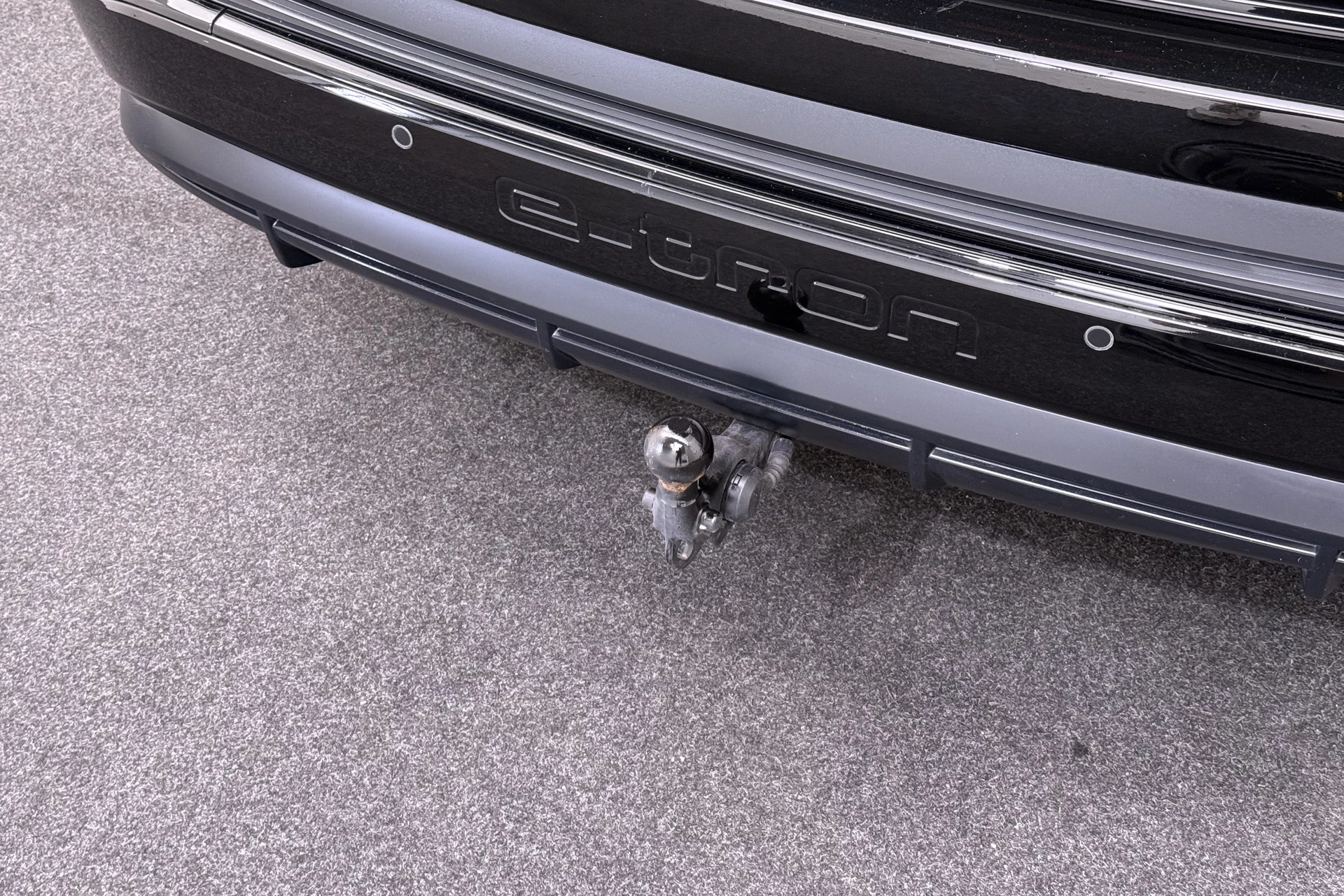 Hoofdafbeelding Audi Q4 e-tron