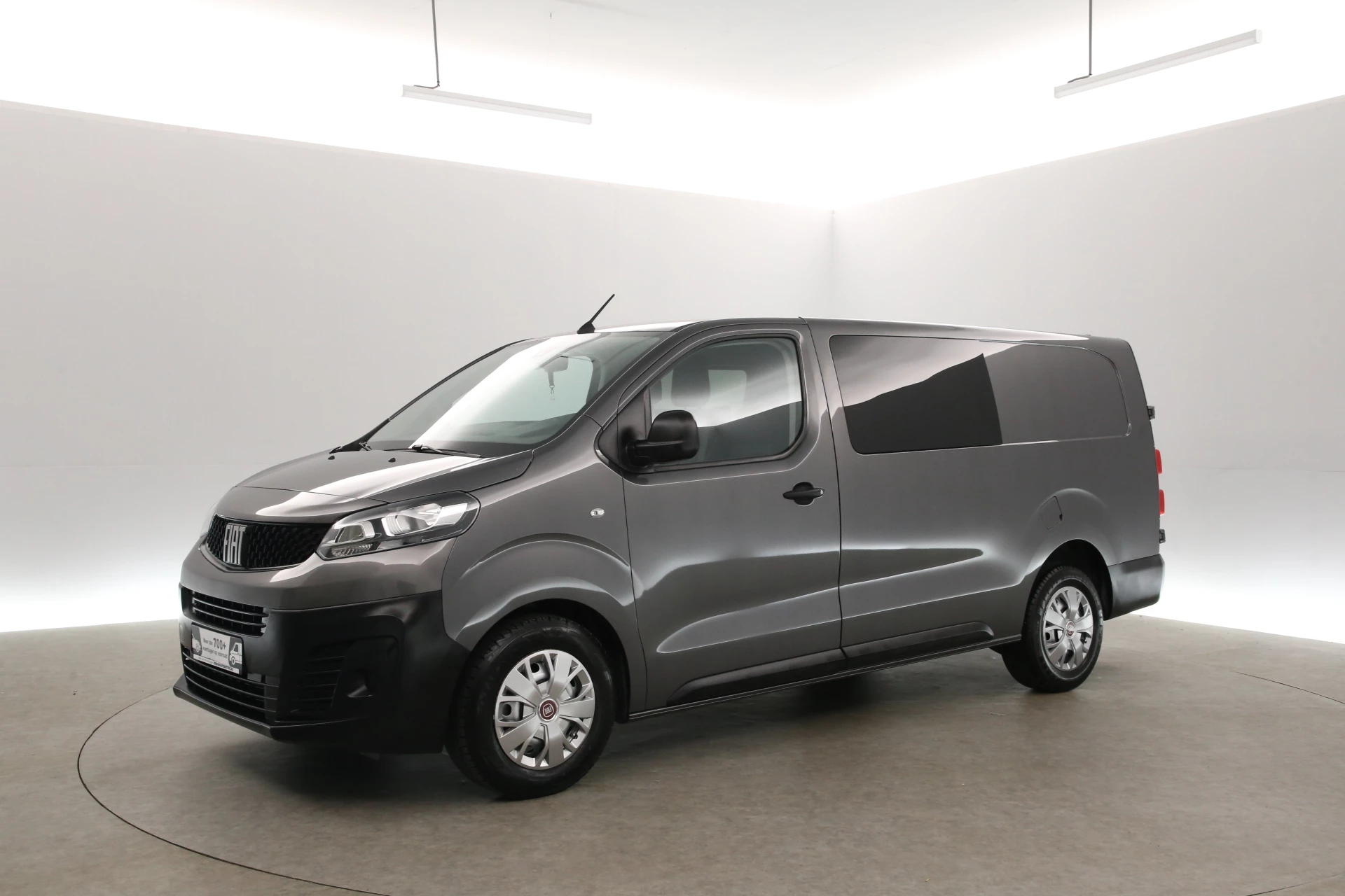 Hoofdafbeelding Fiat Scudo
