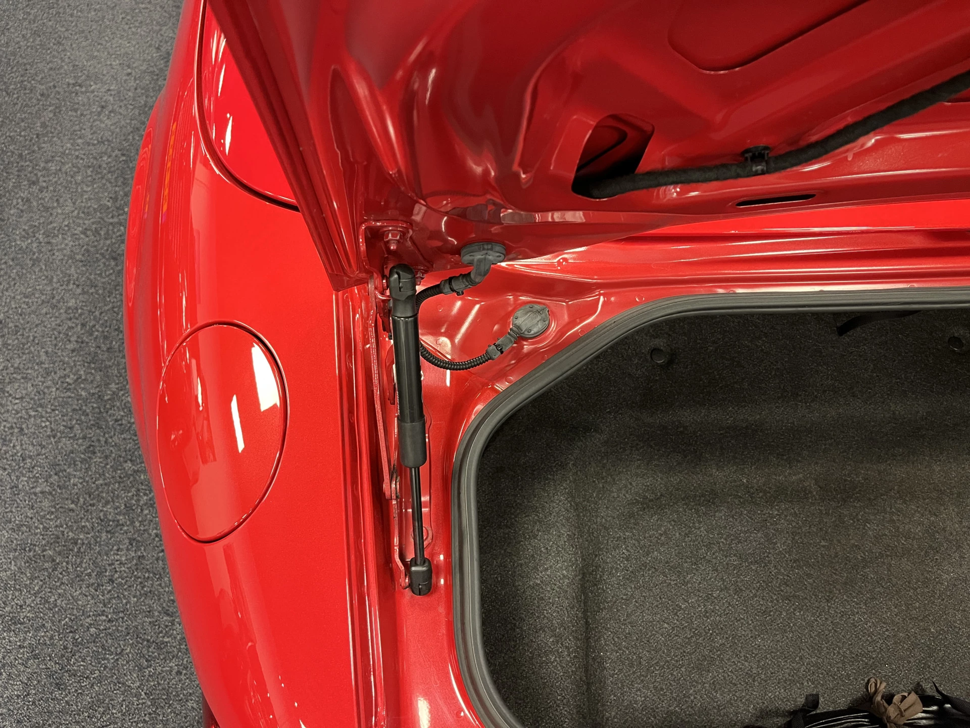 Hoofdafbeelding Mazda MX-5