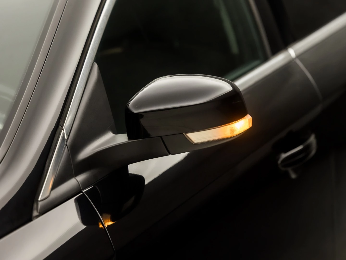 Hoofdafbeelding Ford Mondeo