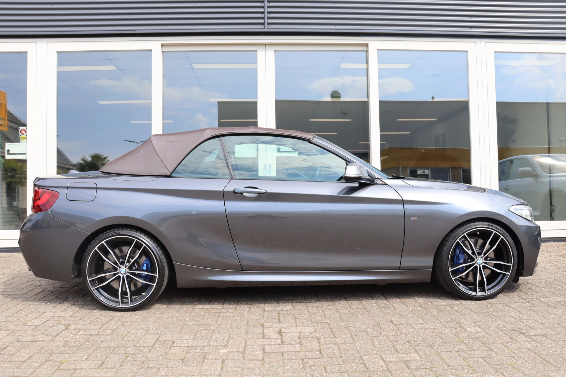 Hoofdafbeelding BMW 2 Serie