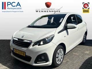 Peugeot 108 1.0 e-VTi Active