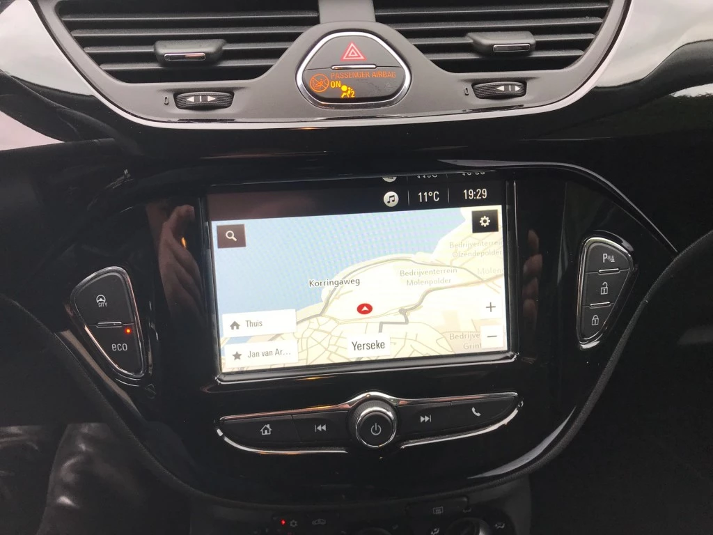 Hoofdafbeelding Opel Corsa-e