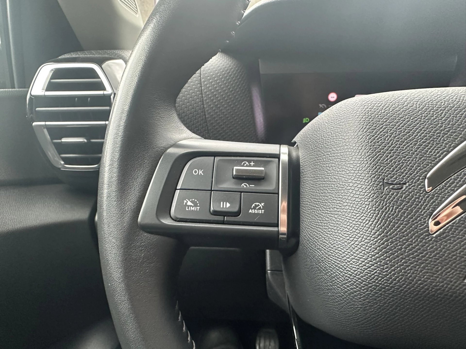 Hoofdafbeelding Citroën C4