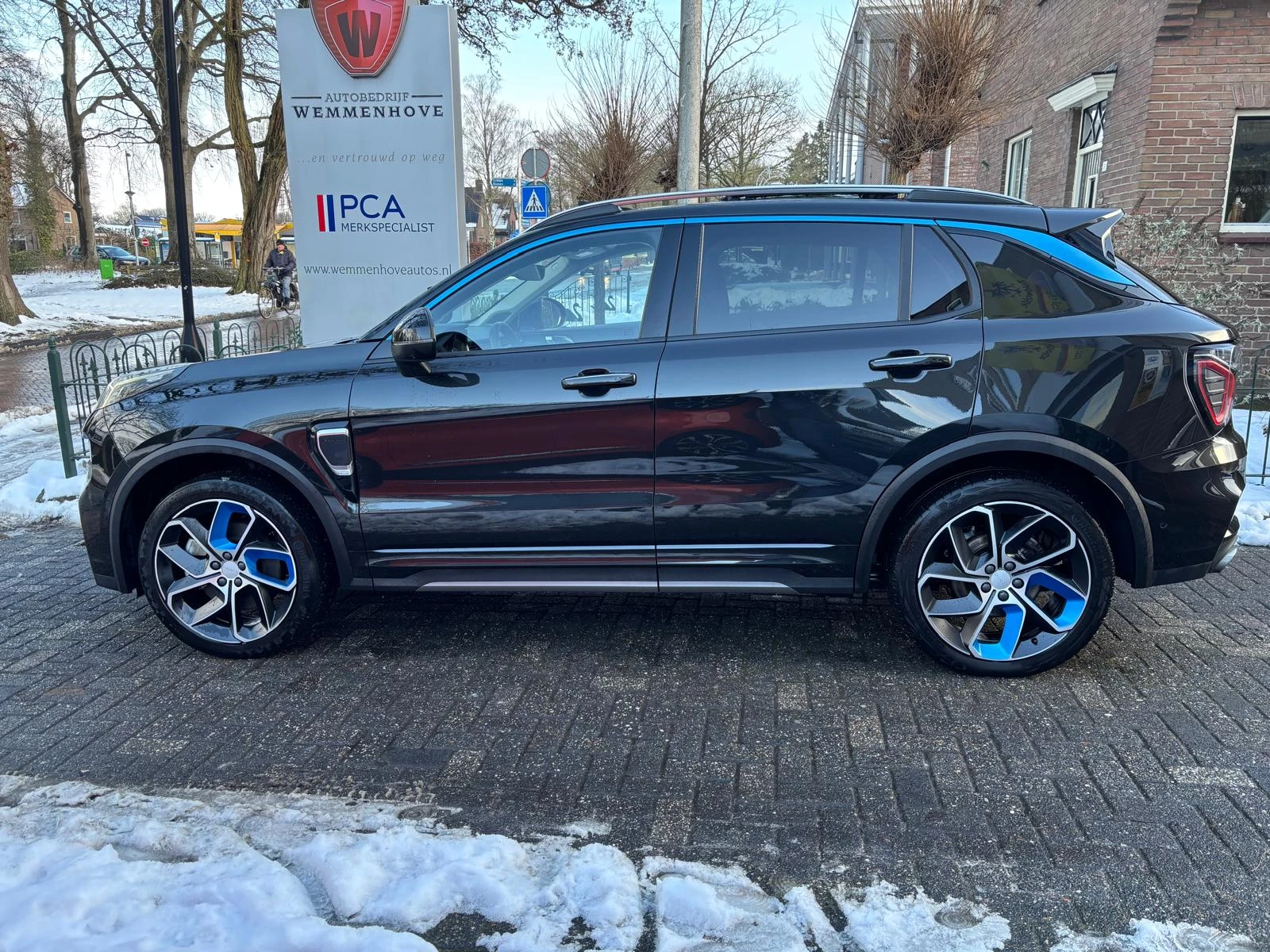 Hoofdafbeelding Lynk & Co 01