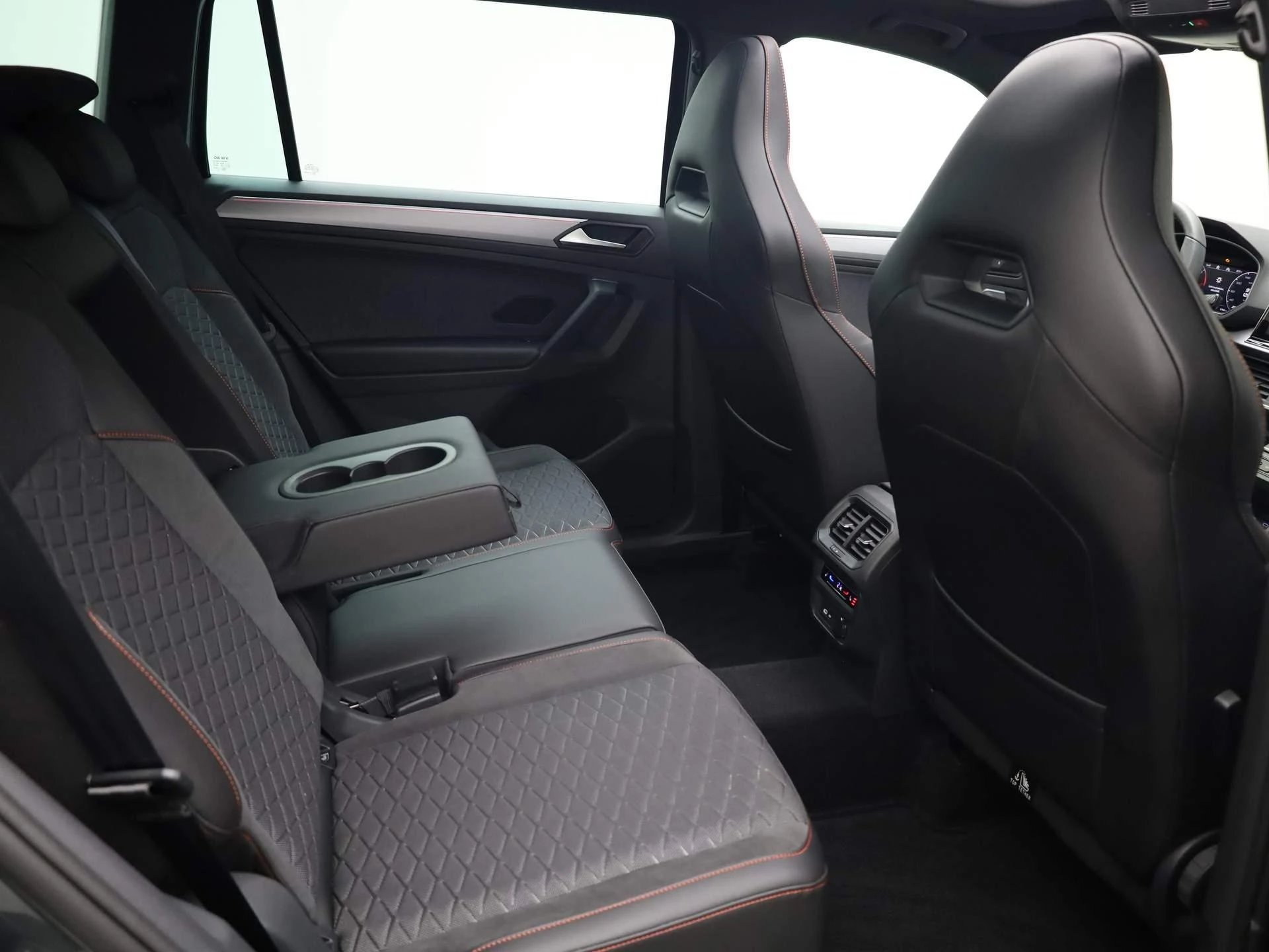 Hoofdafbeelding SEAT Tarraco