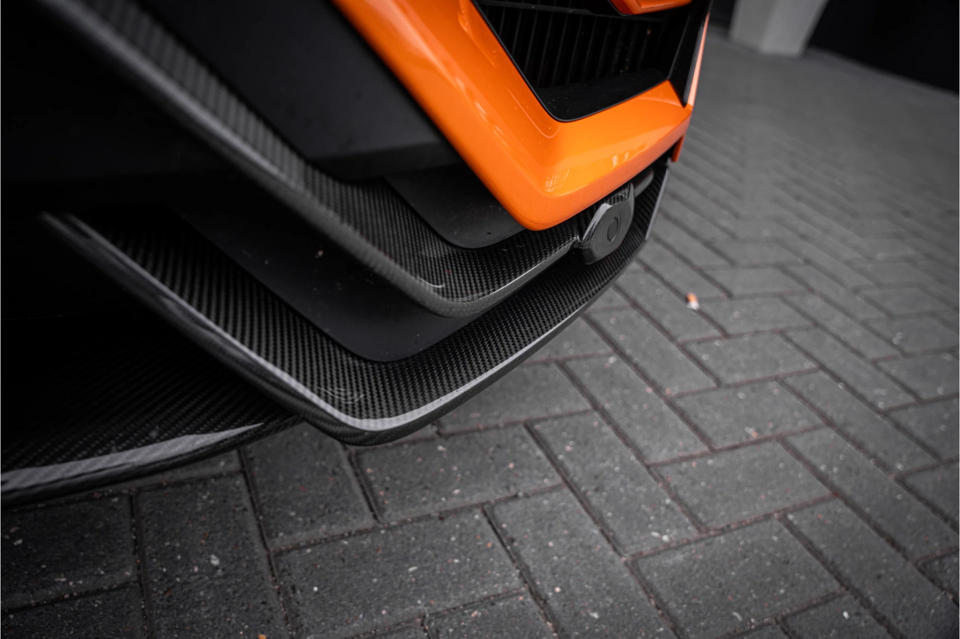 Hoofdafbeelding Lamborghini Urus