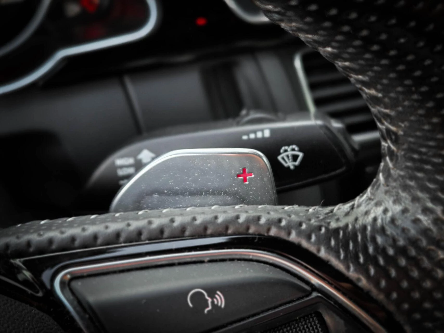 Hoofdafbeelding Audi RS5