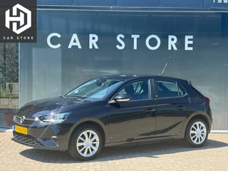 Opel Corsa-e Edition 50 kWh 92% CARPLAY|Rijassistent|Cruise controle