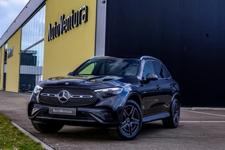 Mercedes-Benz GLC 300e 4MATIC AMG Line Pano l Digital light l Trekhaak