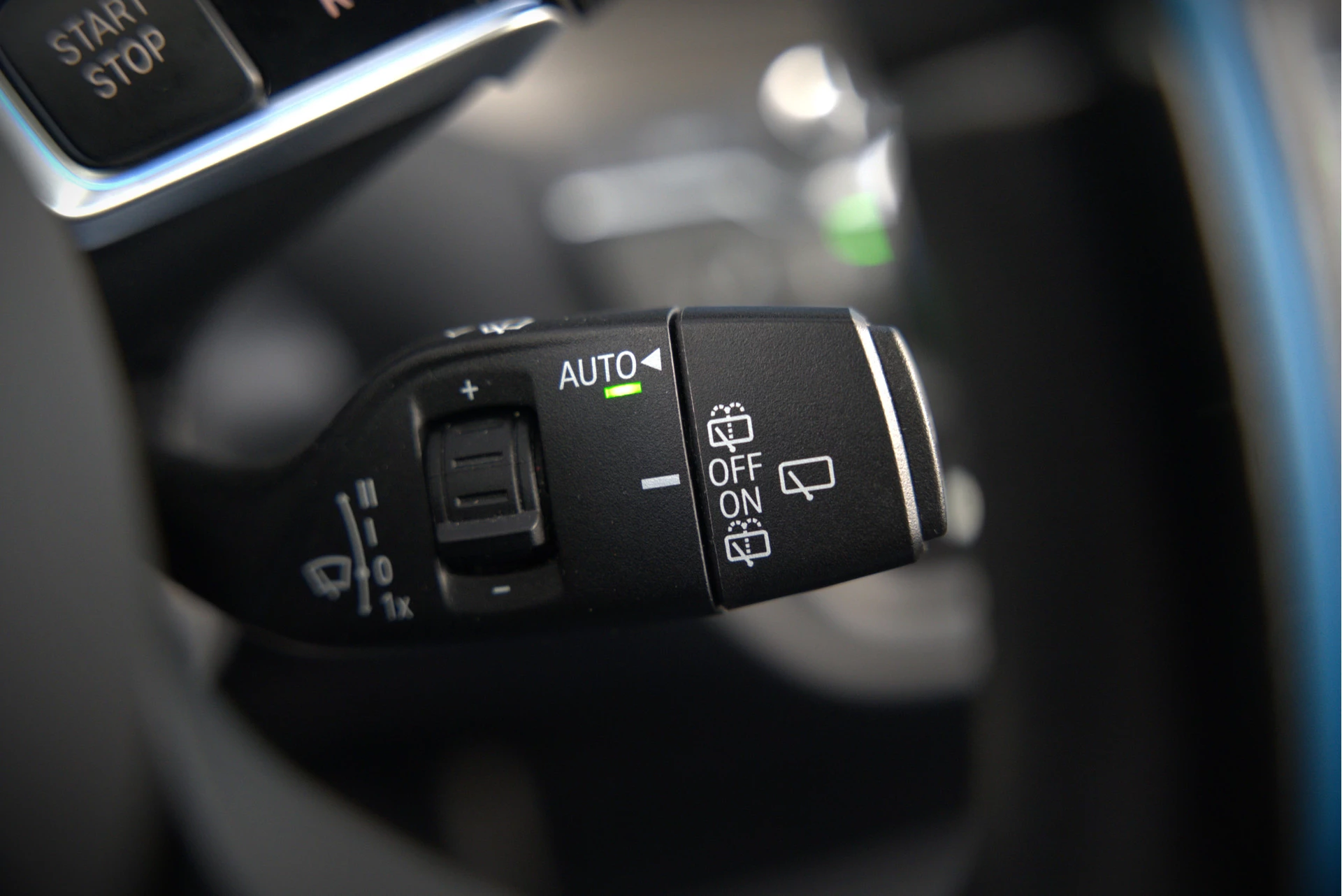 Hoofdafbeelding BMW i3