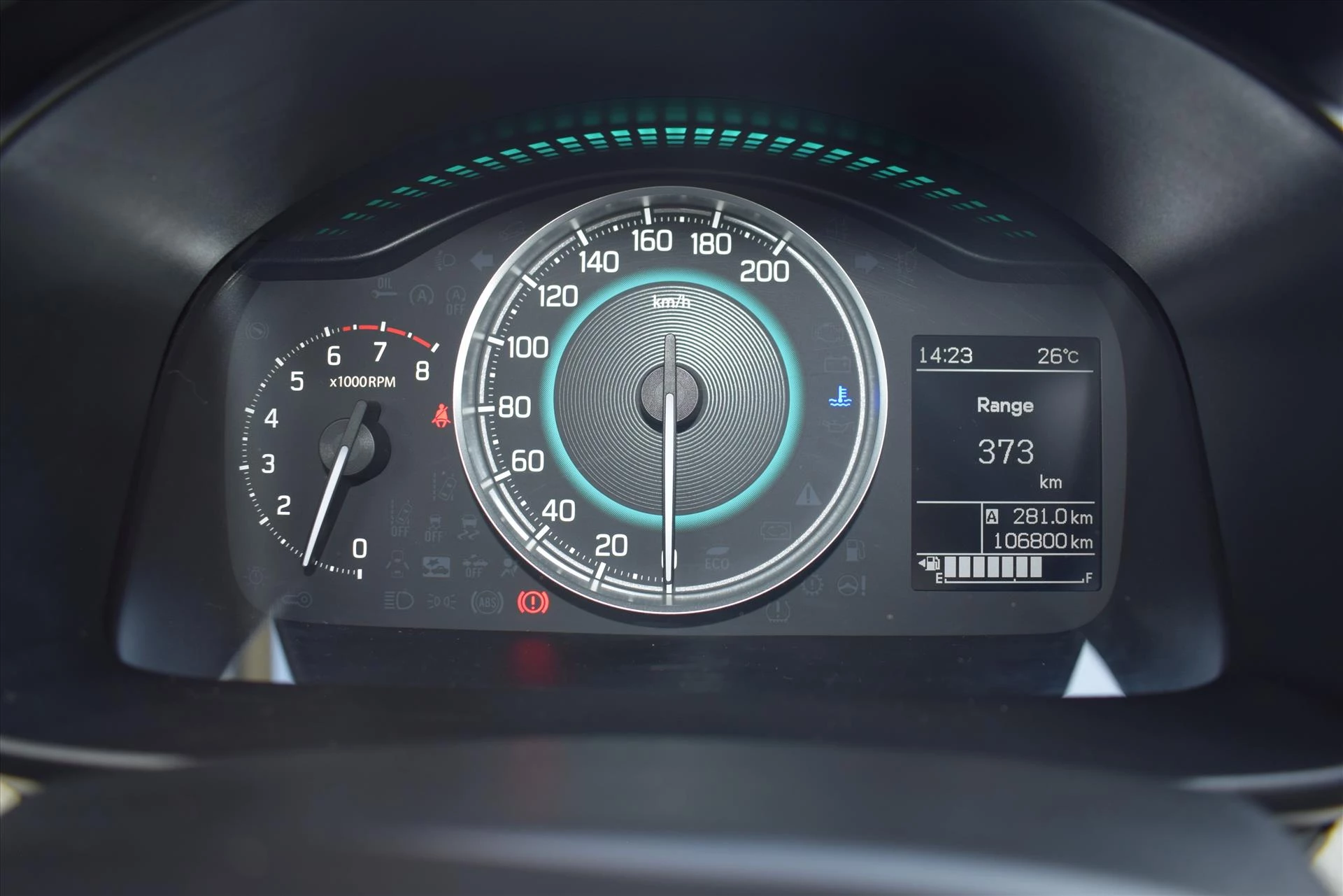 Hoofdafbeelding Suzuki Ignis