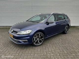 Volkswagen Golf 1.5 TSI Style | Stoelverwarming | Massage |
