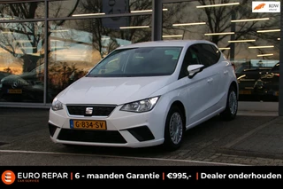 Seat Ibiza 1.0 TSI Style Business Intense NL-AUTO NAP!