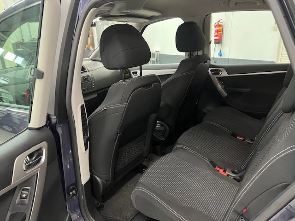 Hoofdafbeelding Citroën C4