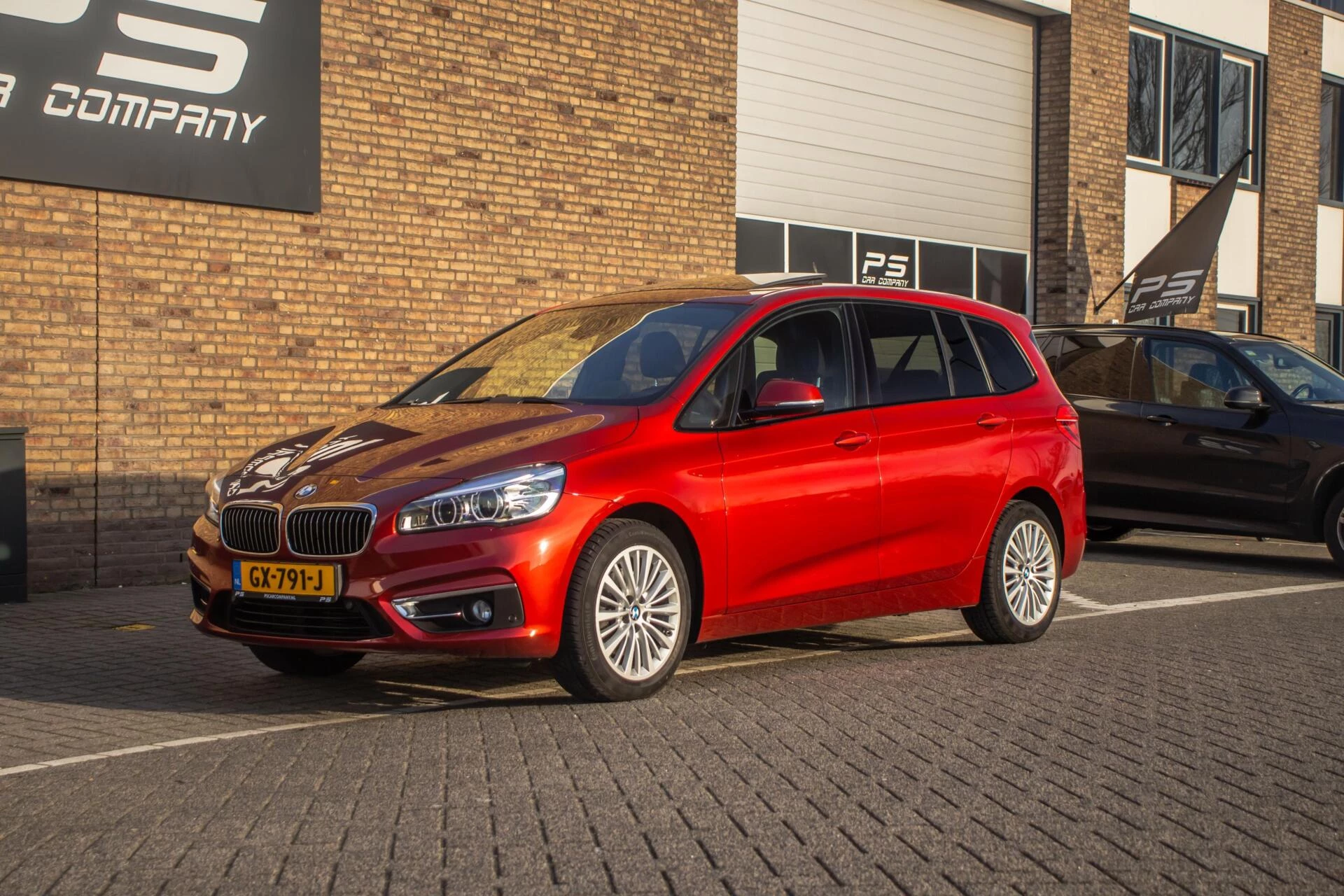 Hoofdafbeelding BMW 2 Serie