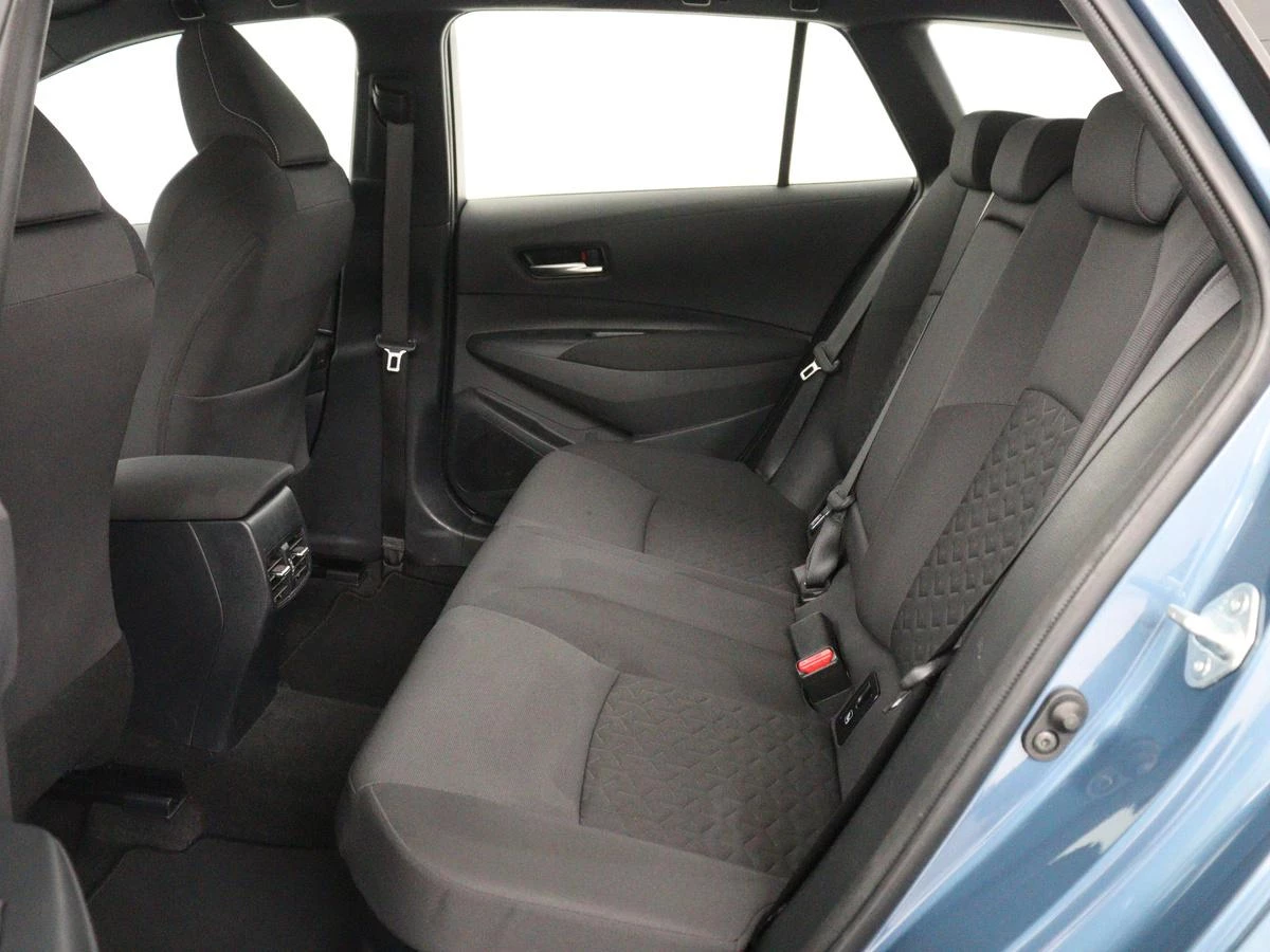 Hoofdafbeelding Toyota Corolla Touring Sports