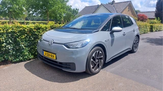 Volkswagen ID.3 First 58 kWh CLIMA/NAVI/CARPLAY BJ 2020