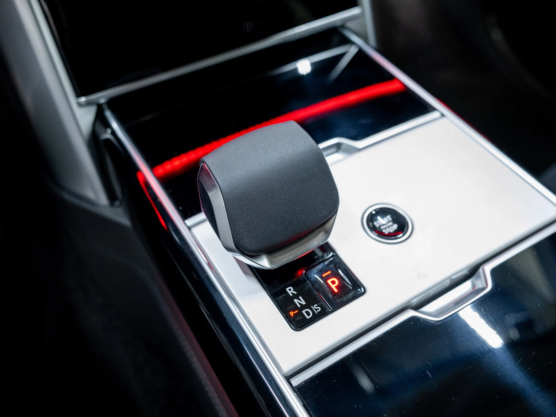 Hoofdafbeelding Land Rover Range Rover