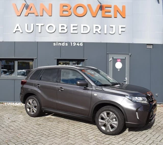 SUZUKI Vitara 1.5 Hybrid 115pk Aut Select
