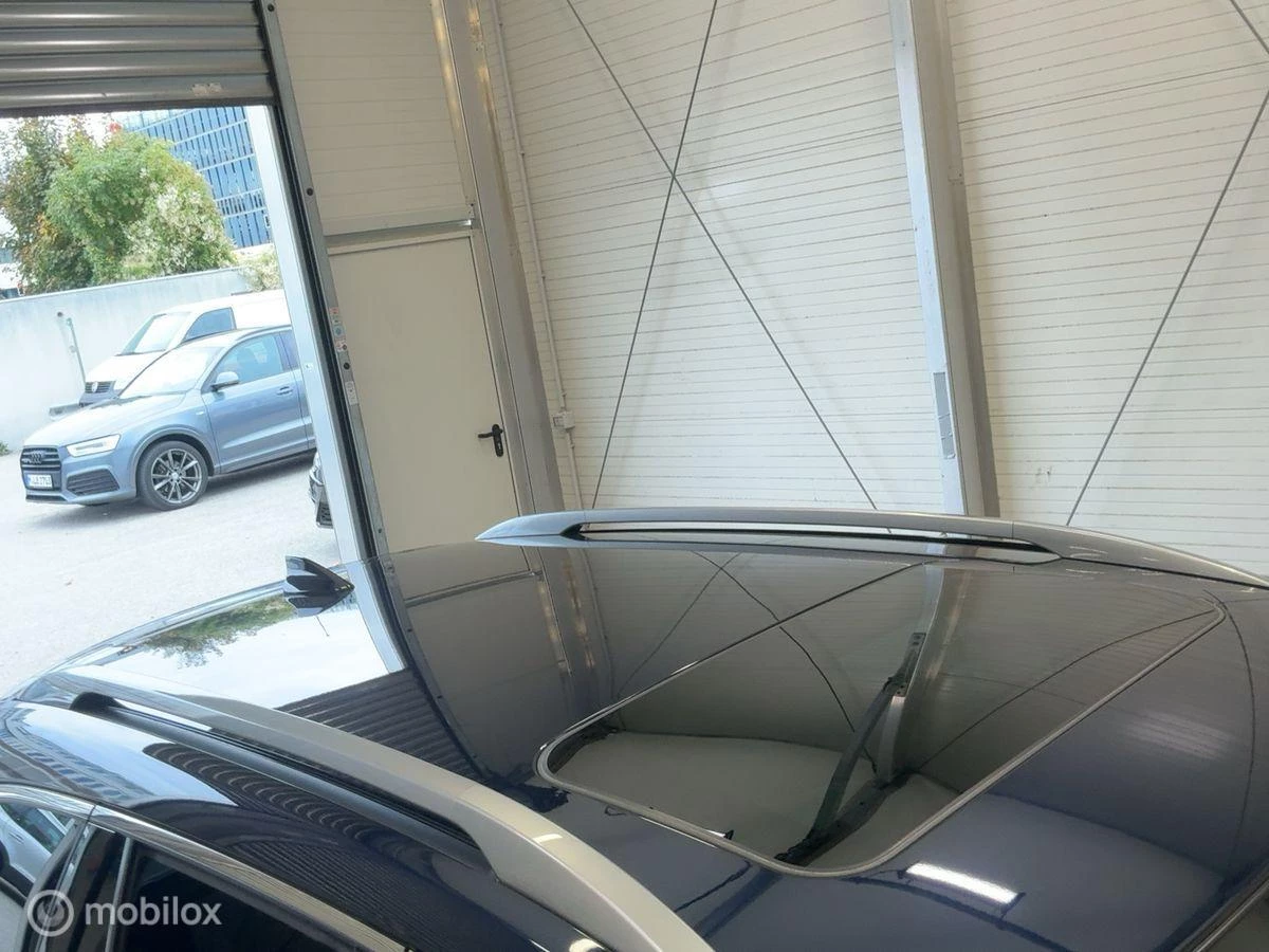 Hoofdafbeelding Mazda 6