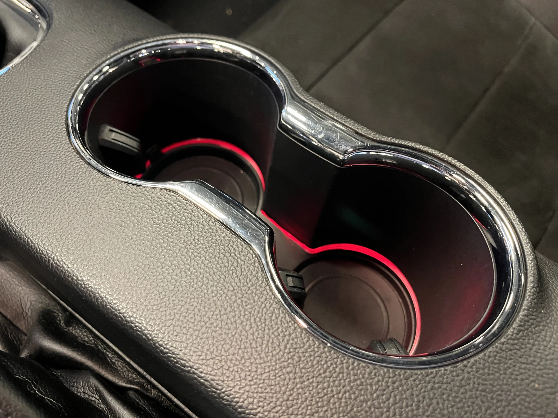 Hoofdafbeelding Ford Mustang