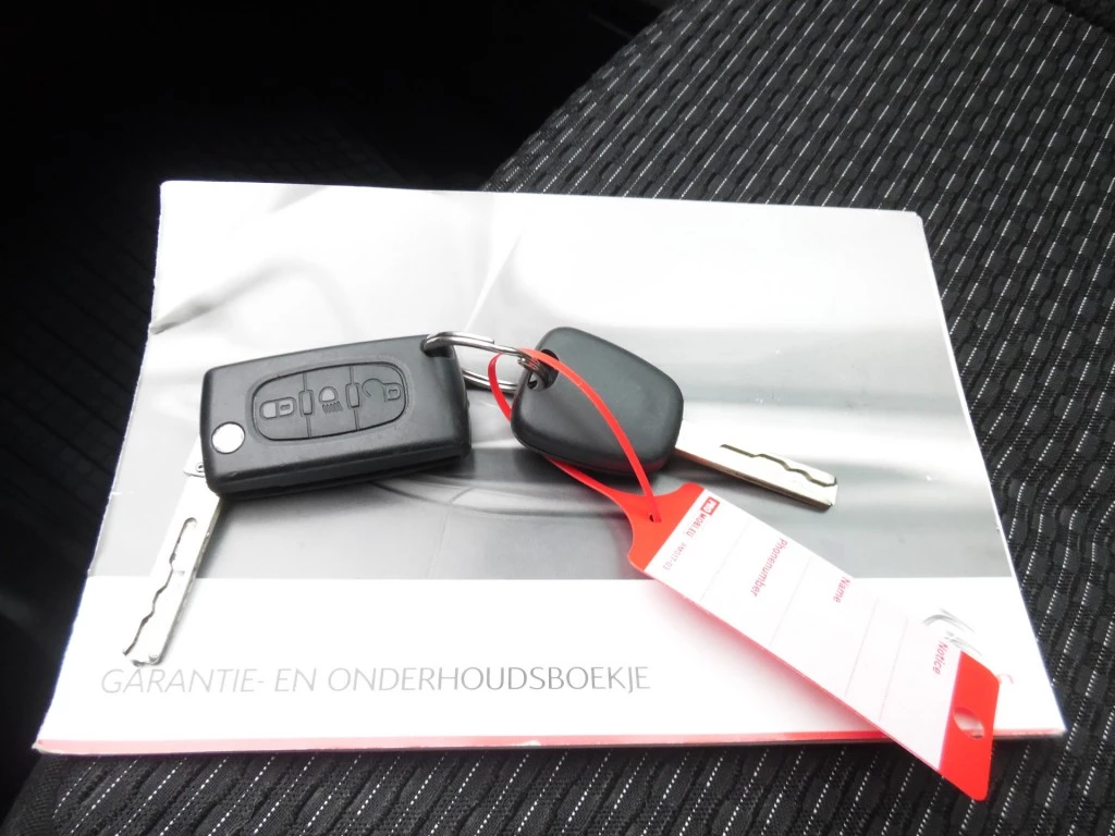 Hoofdafbeelding Citroën C4