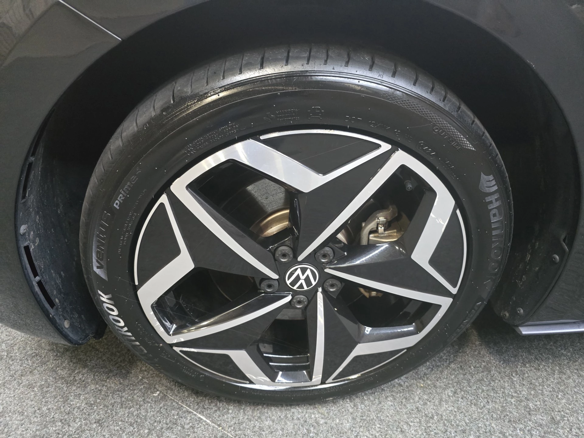 Hoofdafbeelding Volkswagen ID.3