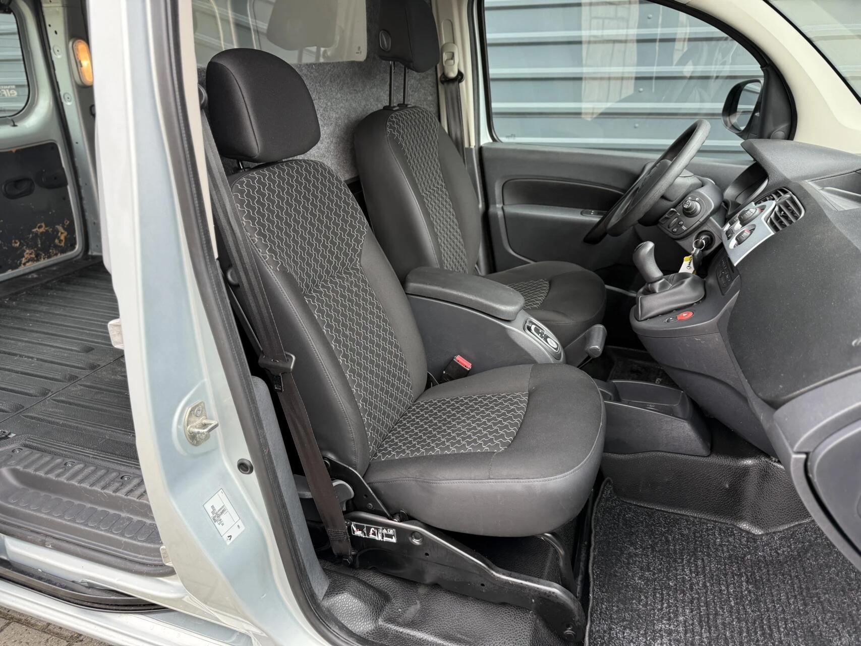 Hoofdafbeelding Renault Kangoo