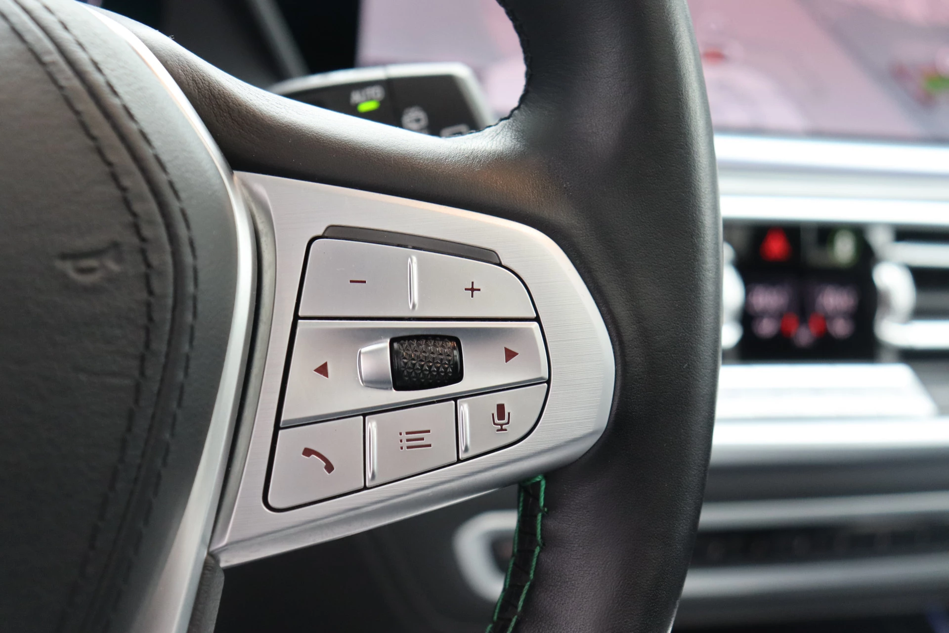 Hoofdafbeelding BMW X7
