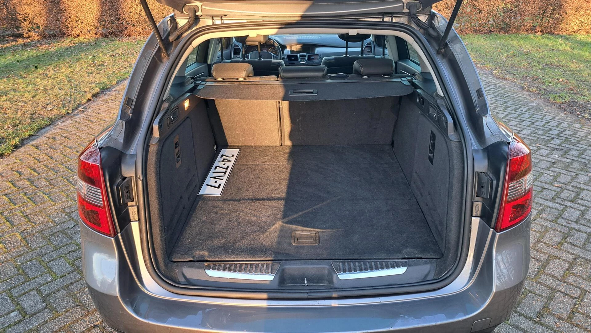 Hoofdafbeelding Renault Laguna