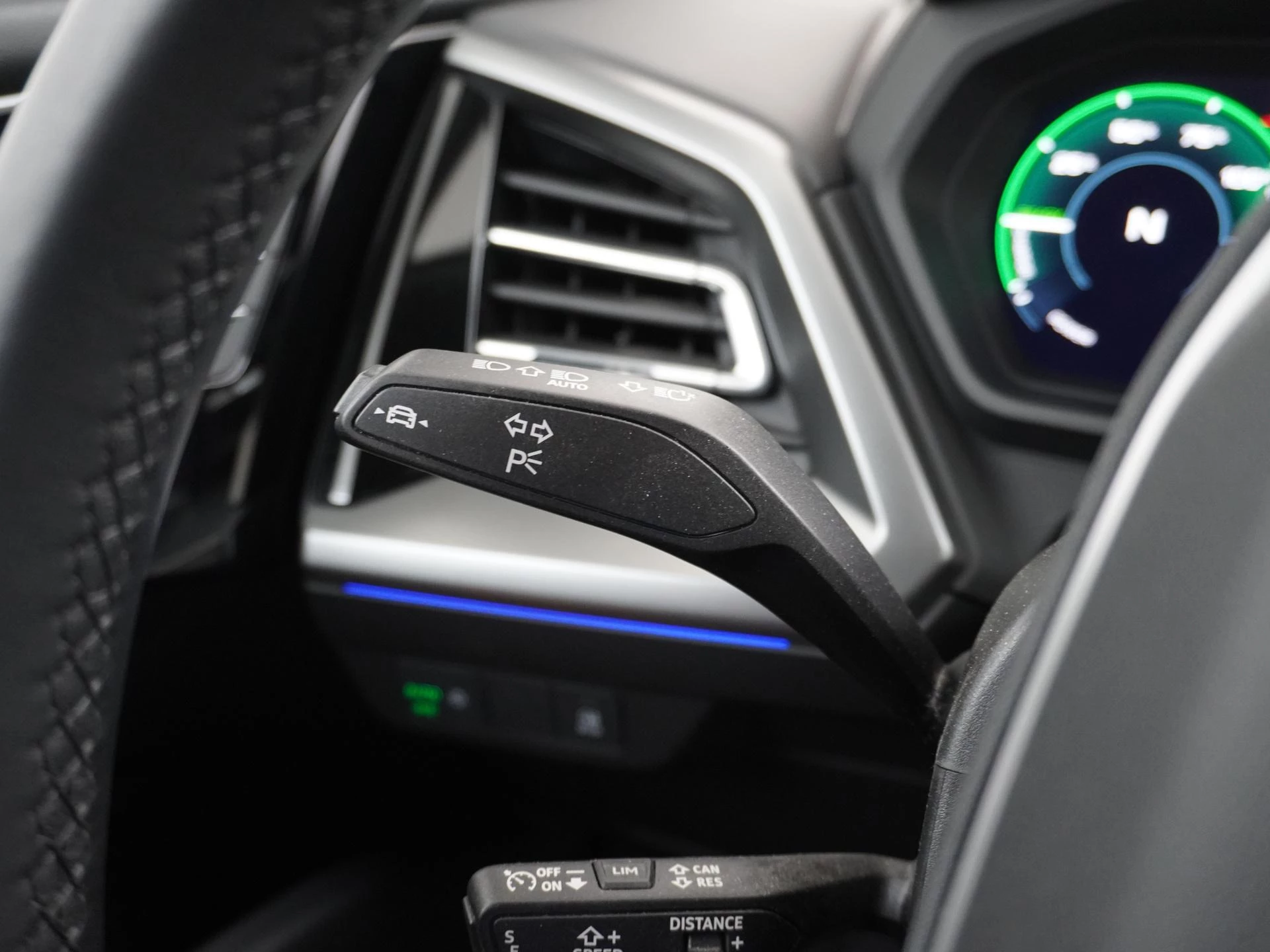 Hoofdafbeelding Audi Q4 e-tron
