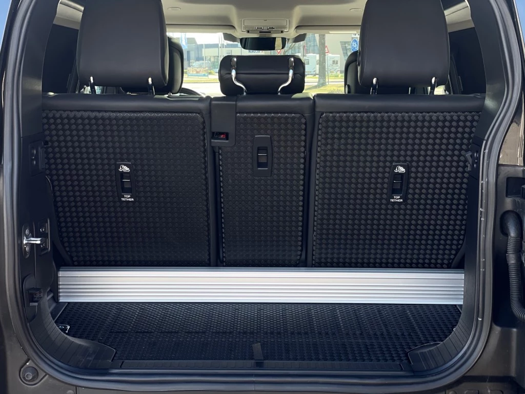 Hoofdafbeelding Land Rover Defender