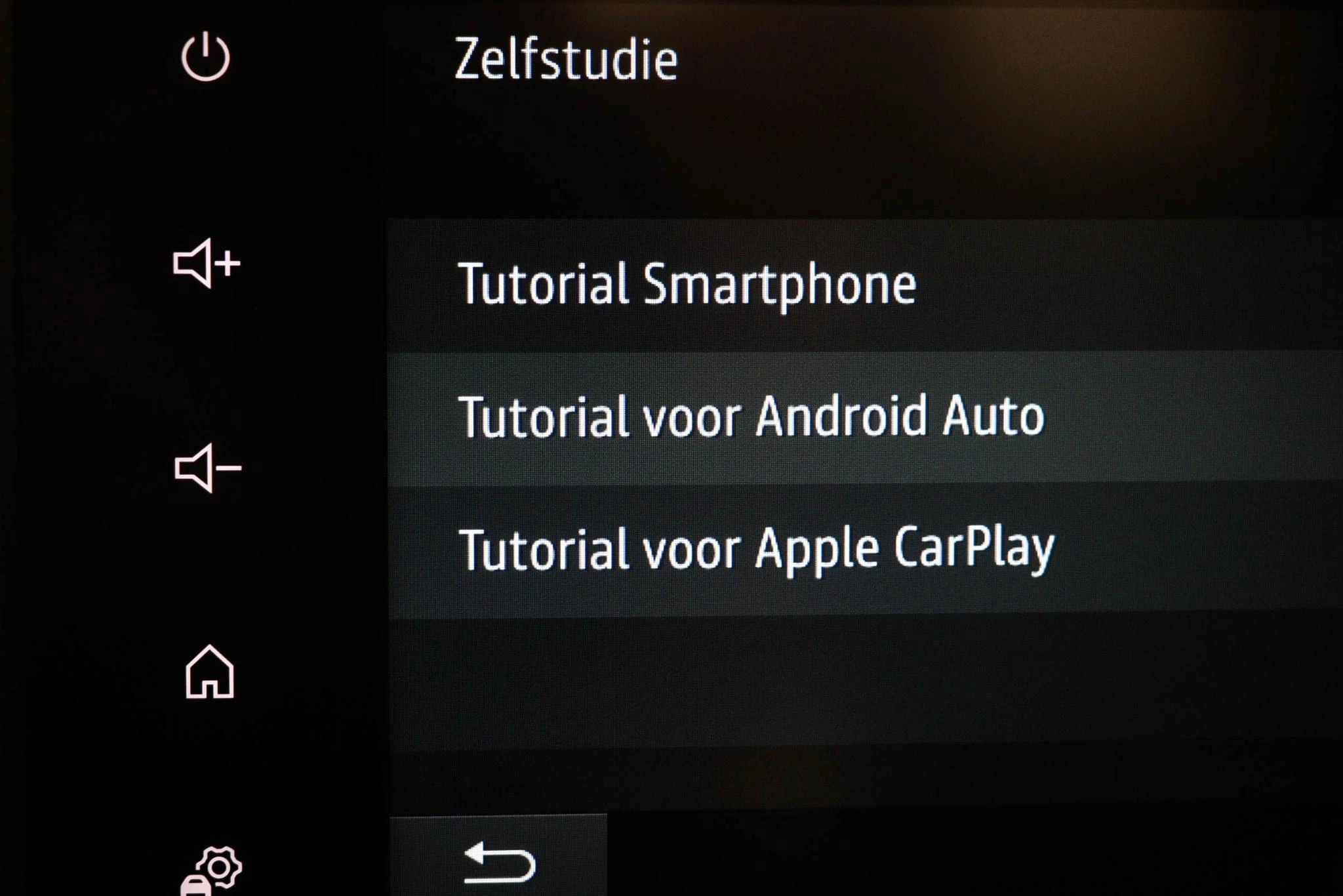 Hoofdafbeelding Dacia Sandero Stepway