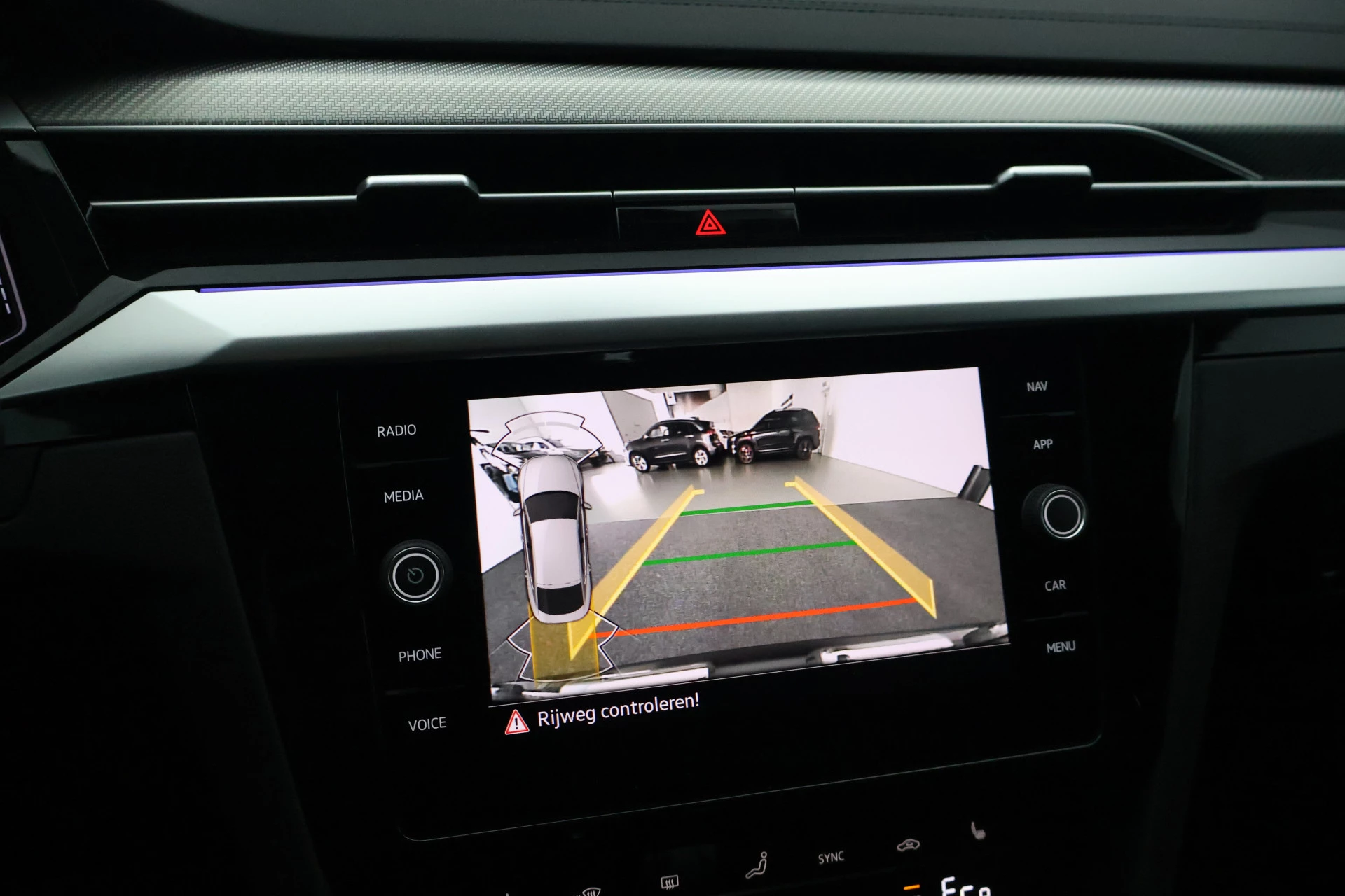 Hoofdafbeelding Volkswagen Arteon