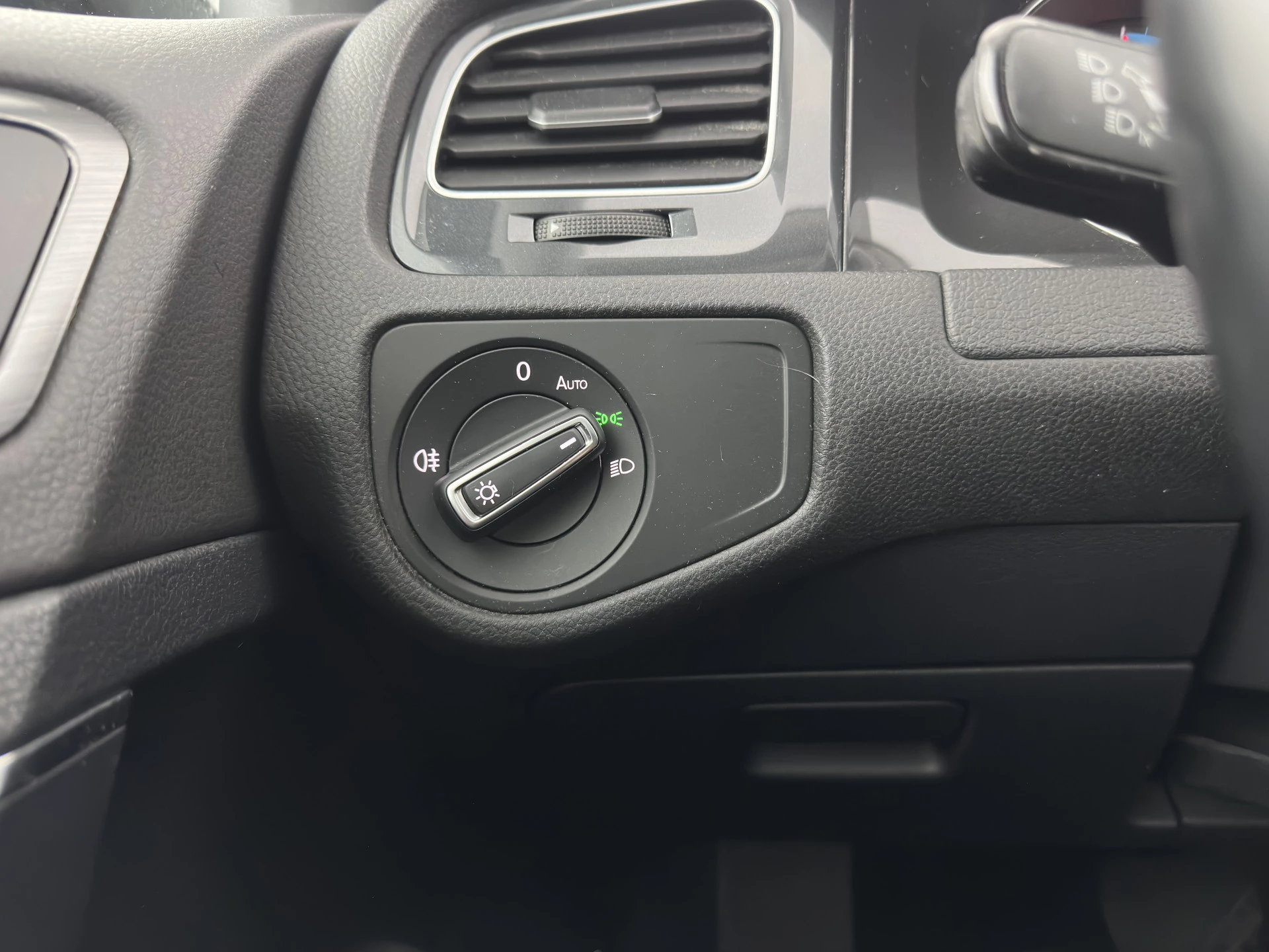 Hoofdafbeelding Volkswagen e-Golf