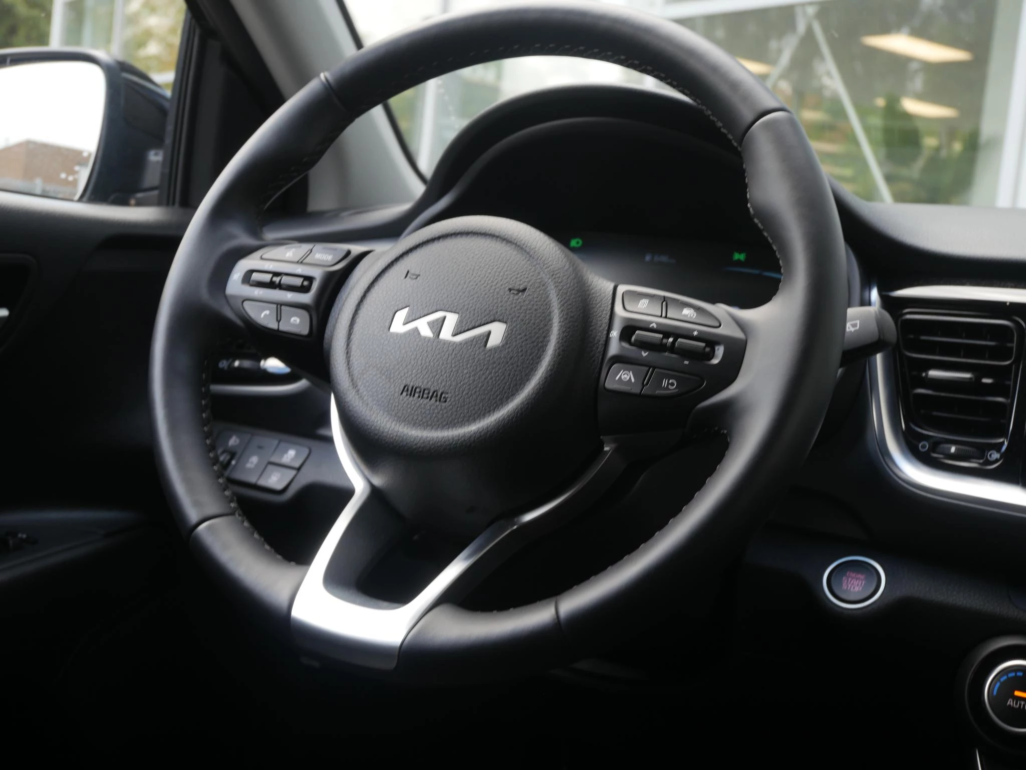 Hoofdafbeelding Kia Stonic