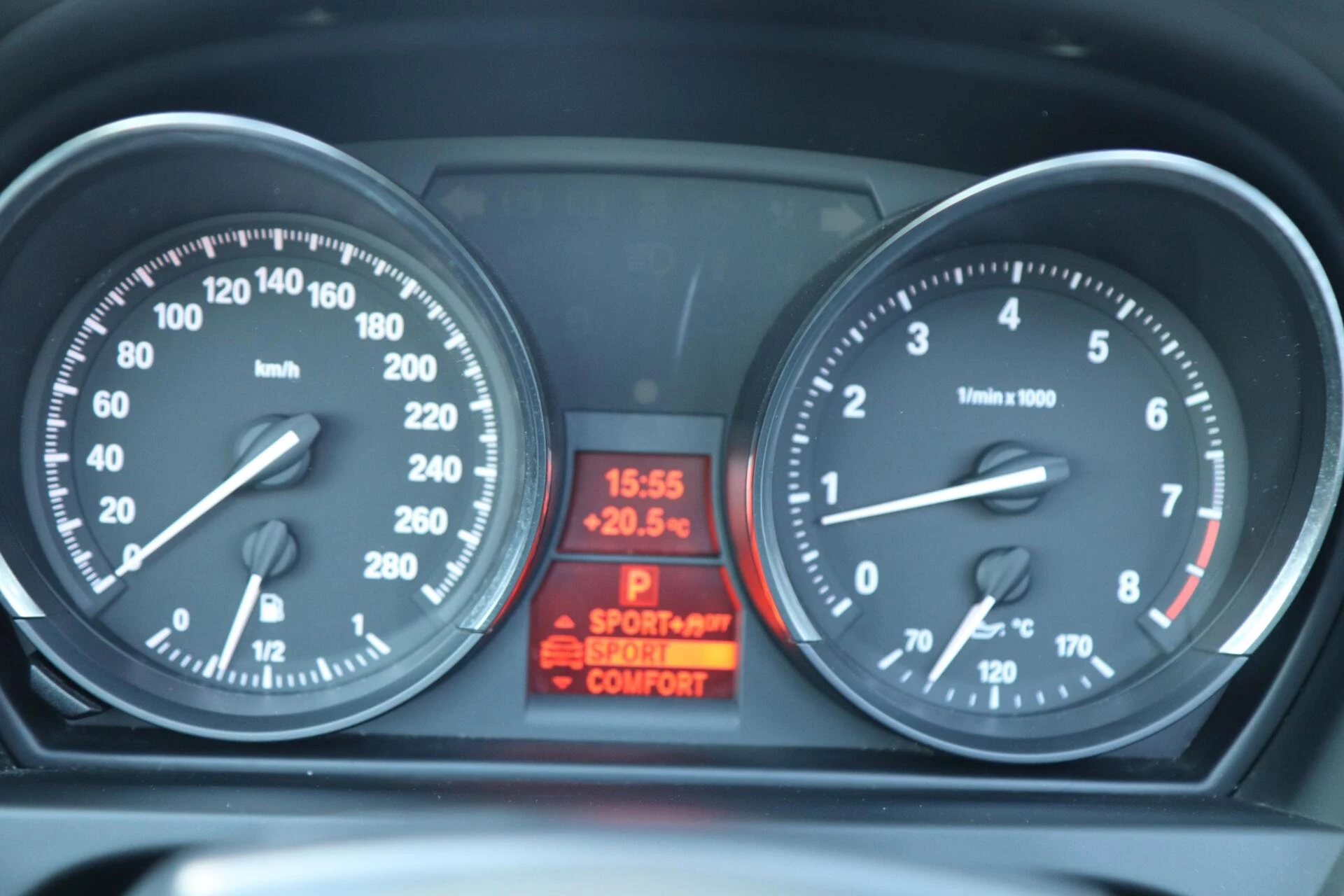 Hoofdafbeelding BMW Z4