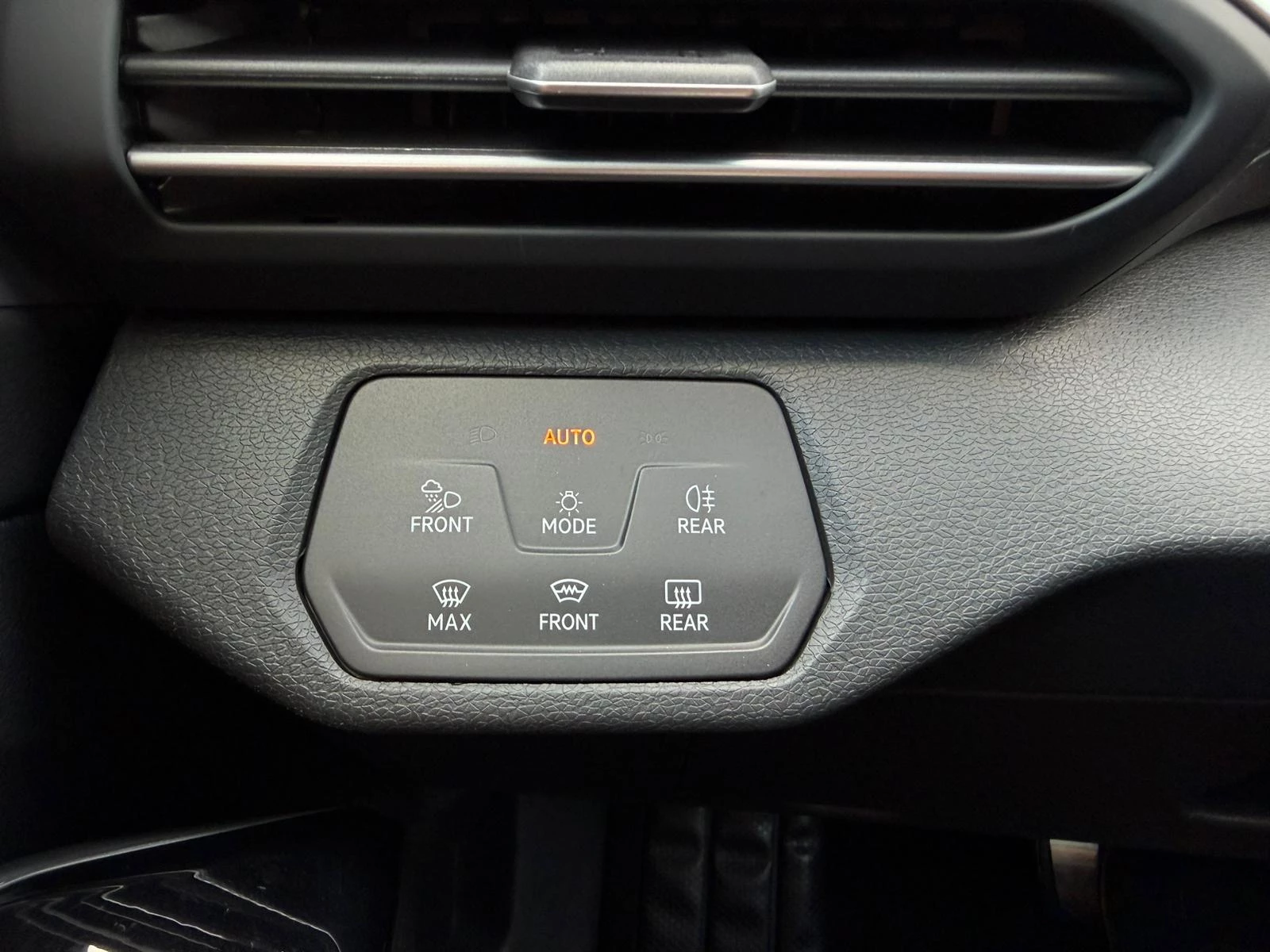 Hoofdafbeelding Volkswagen ID.4