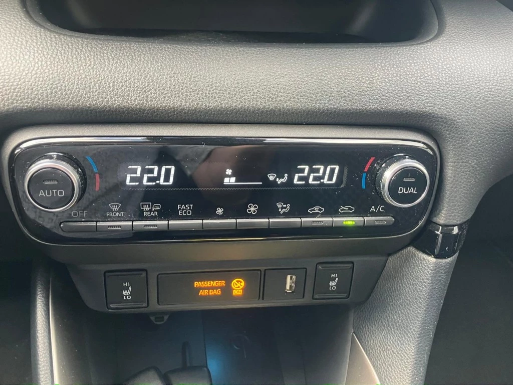 Hoofdafbeelding Mazda 2