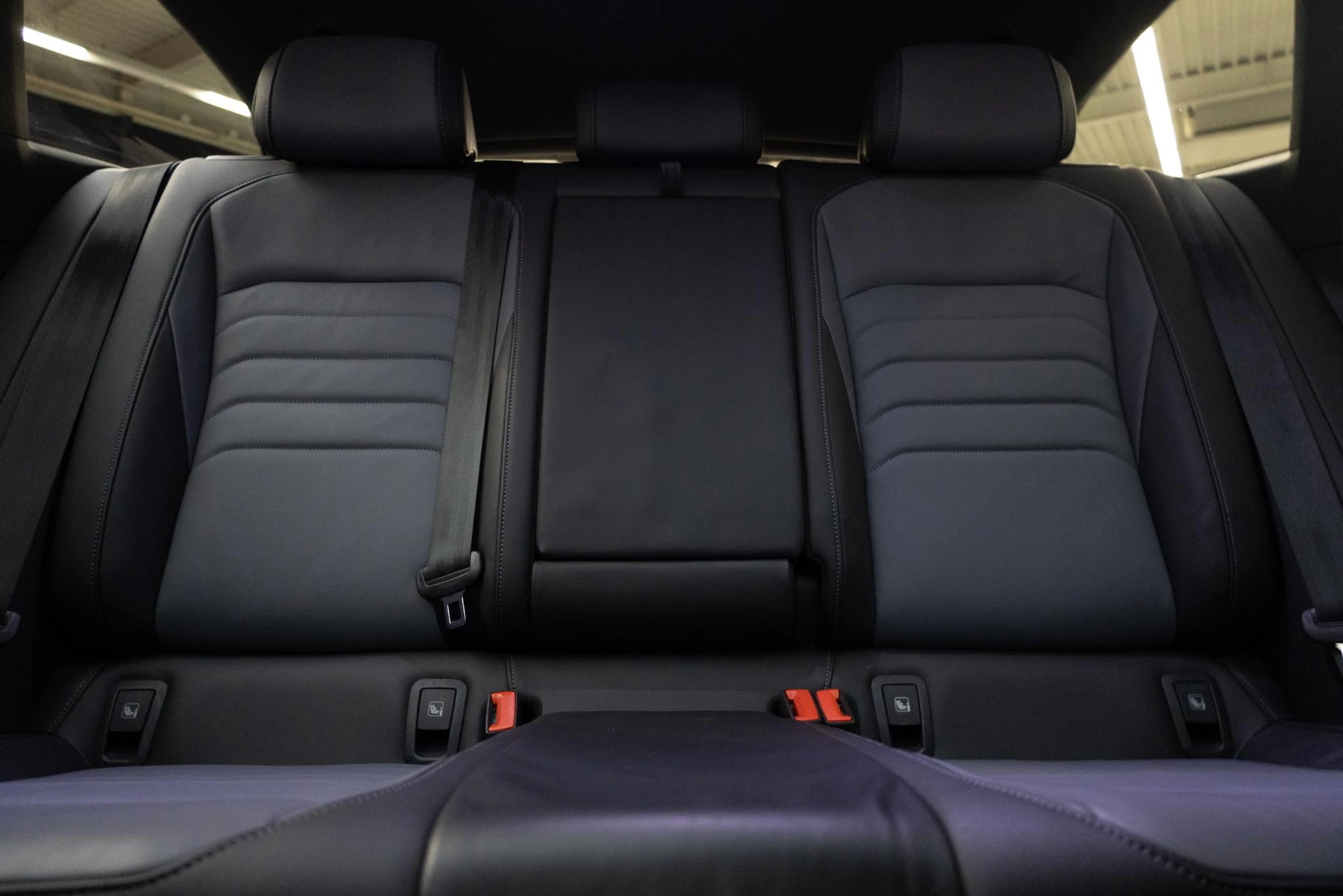 Hoofdafbeelding Volkswagen Arteon