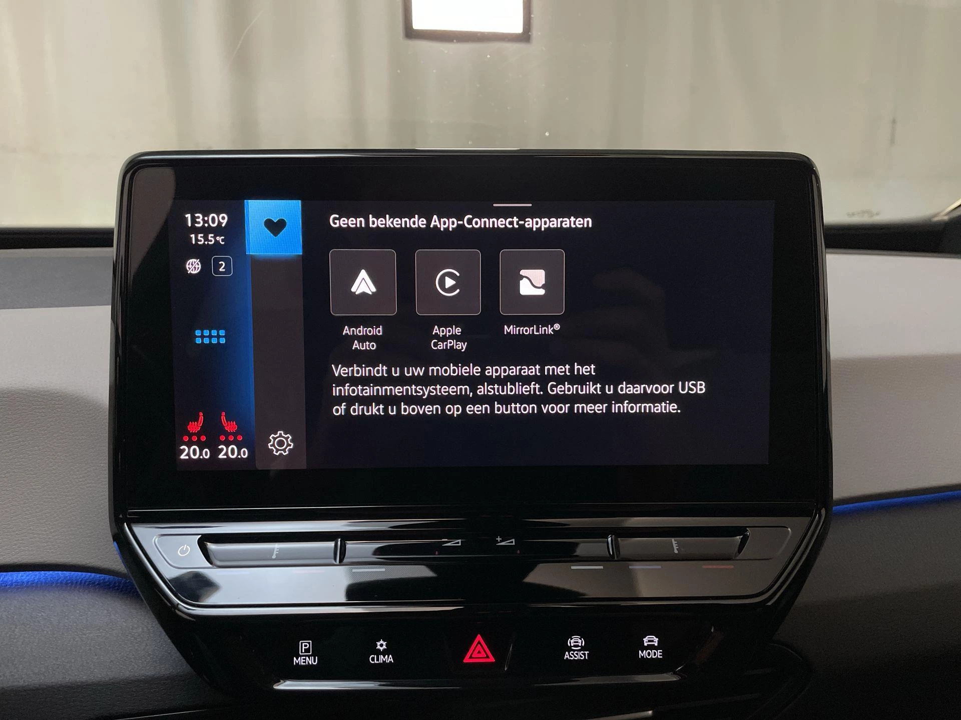 Hoofdafbeelding Volkswagen ID.3