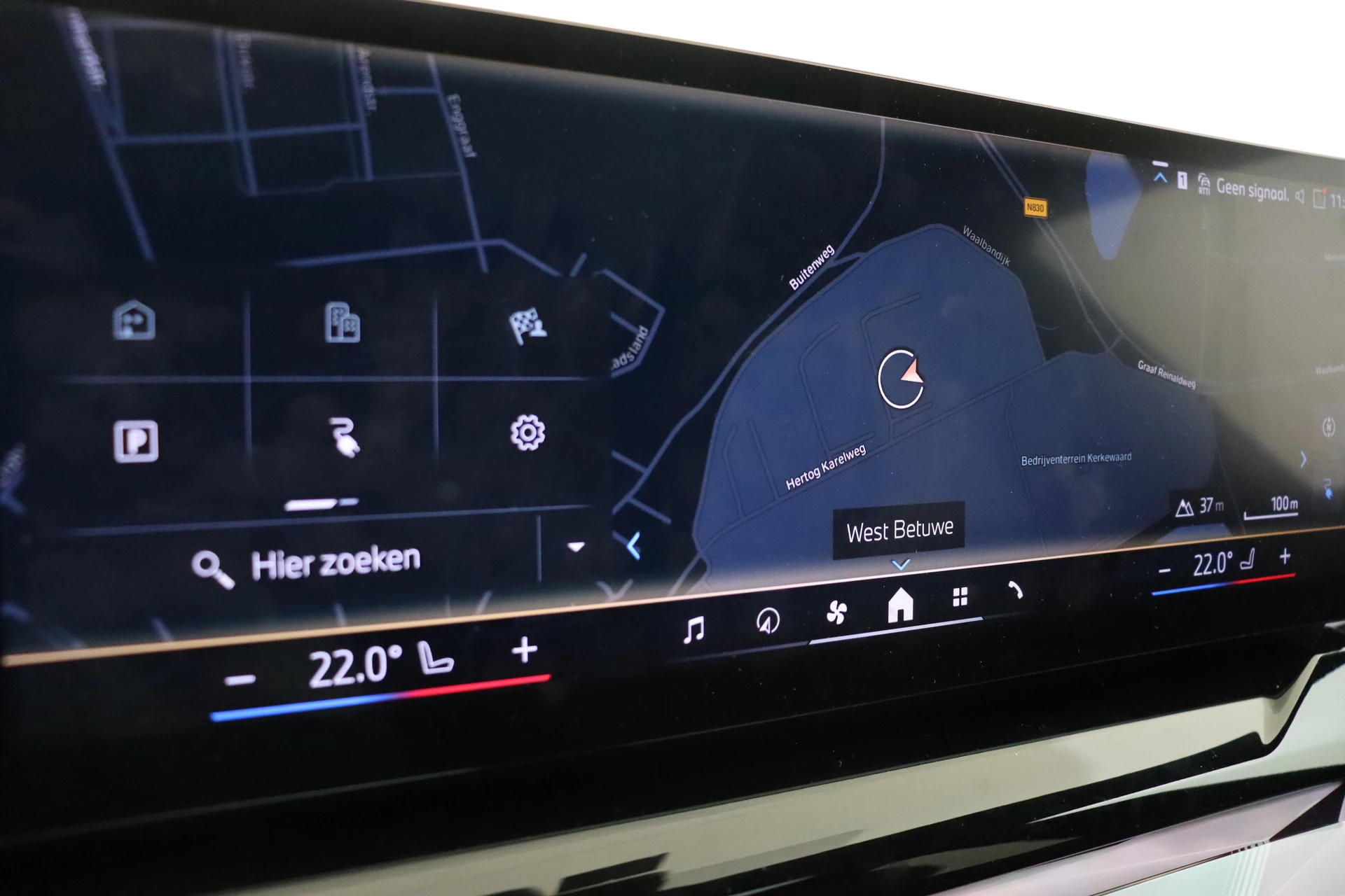 Hoofdafbeelding BMW i5