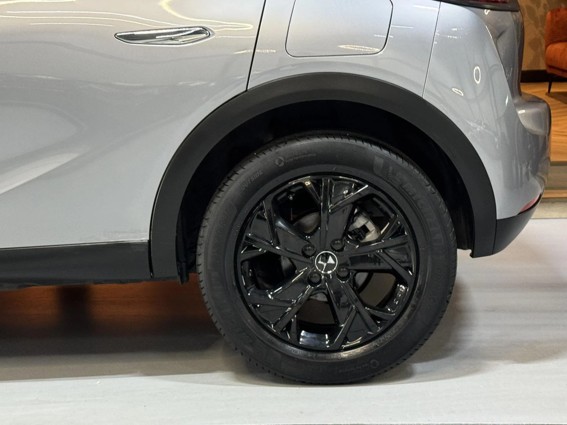 Hoofdafbeelding DS DS 3