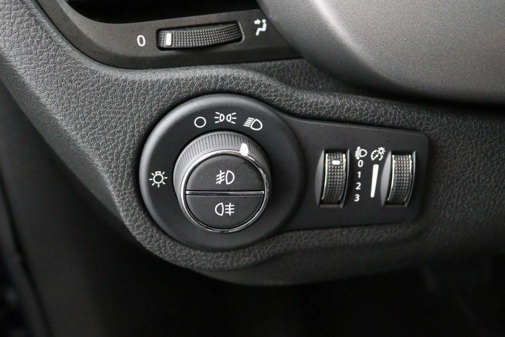 Hoofdafbeelding Fiat 500X