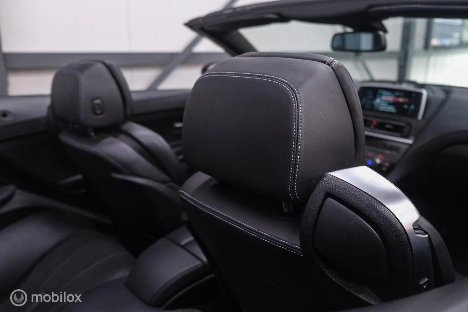 Hoofdafbeelding BMW M6