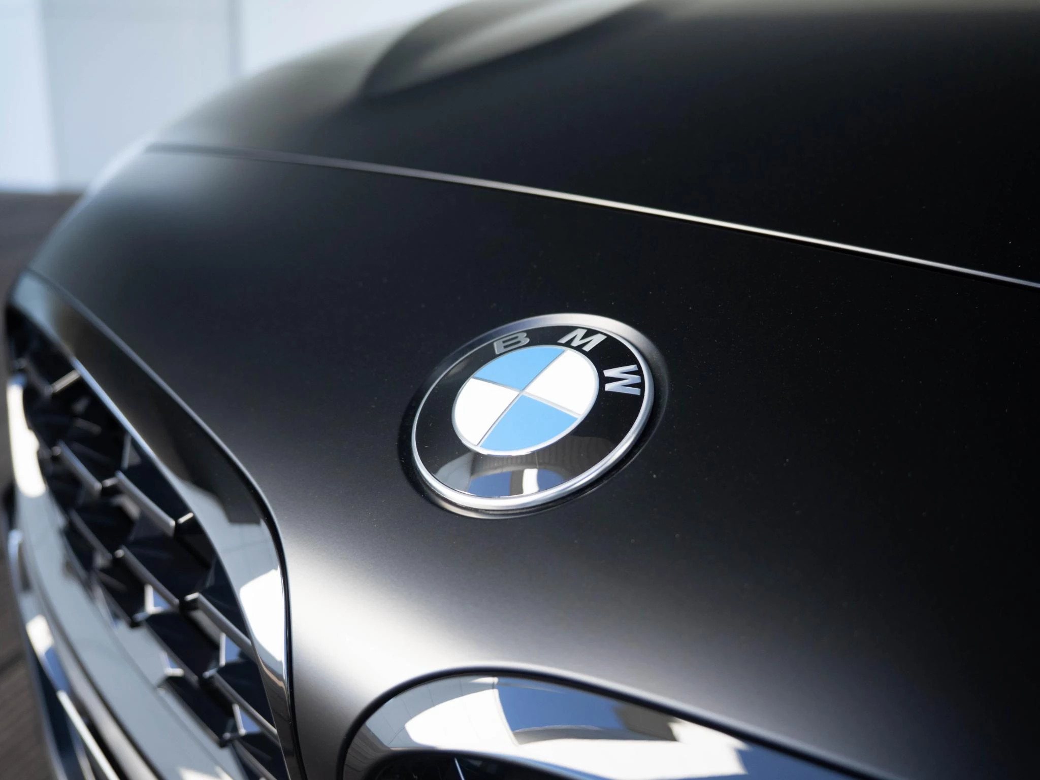 Hoofdafbeelding BMW Z4